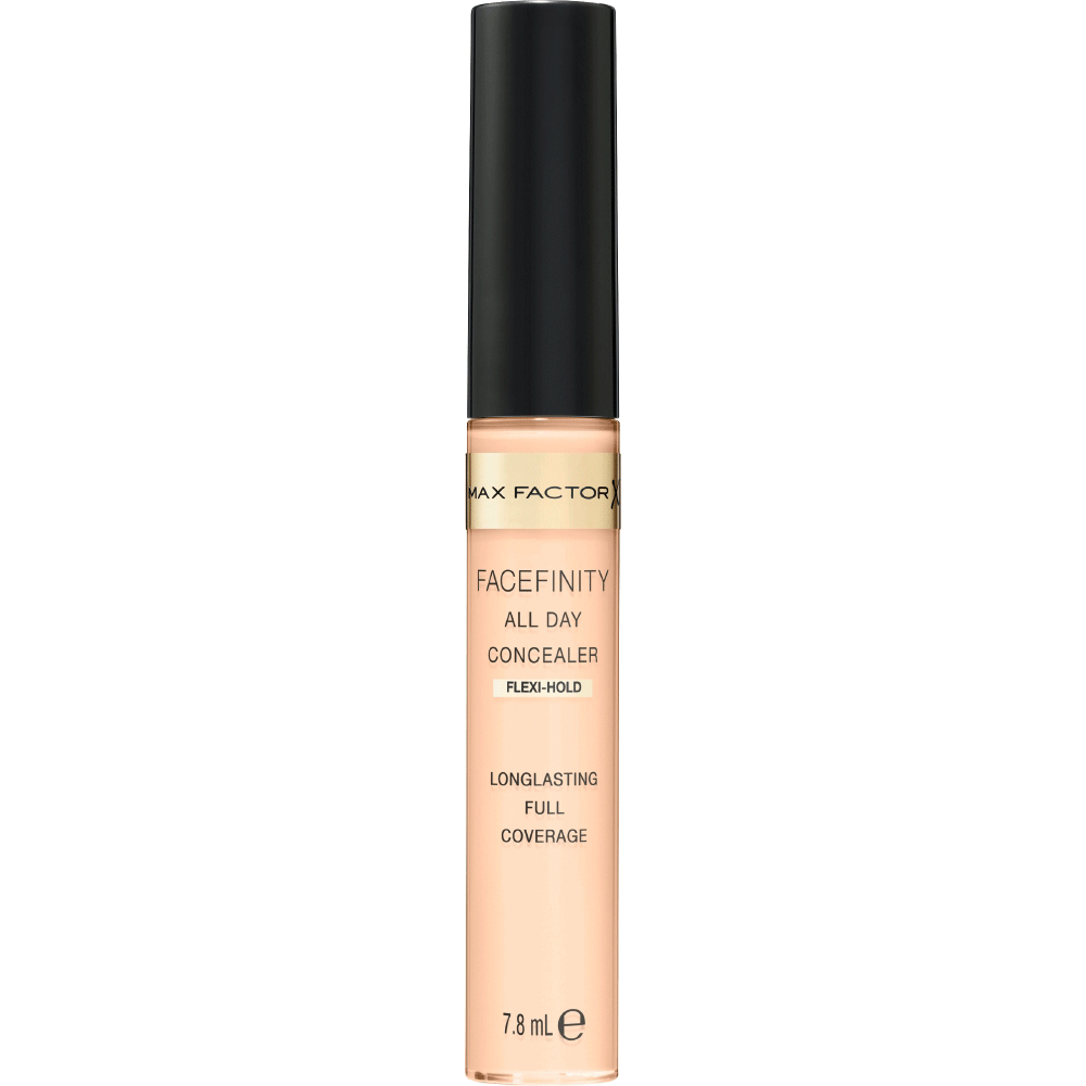 Bild: MAX FACTOR Facefinity All Day Flawless Concealer 20