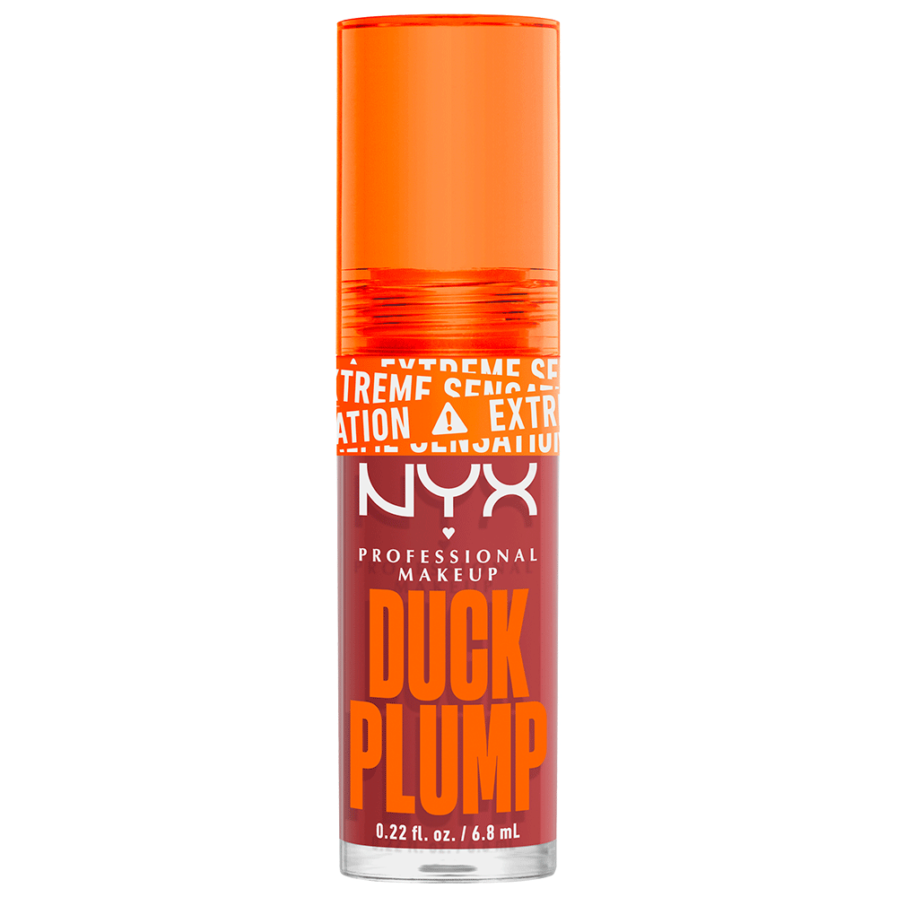 Bild: NYX Professional Make-up Duck Plump Mauve out my way
