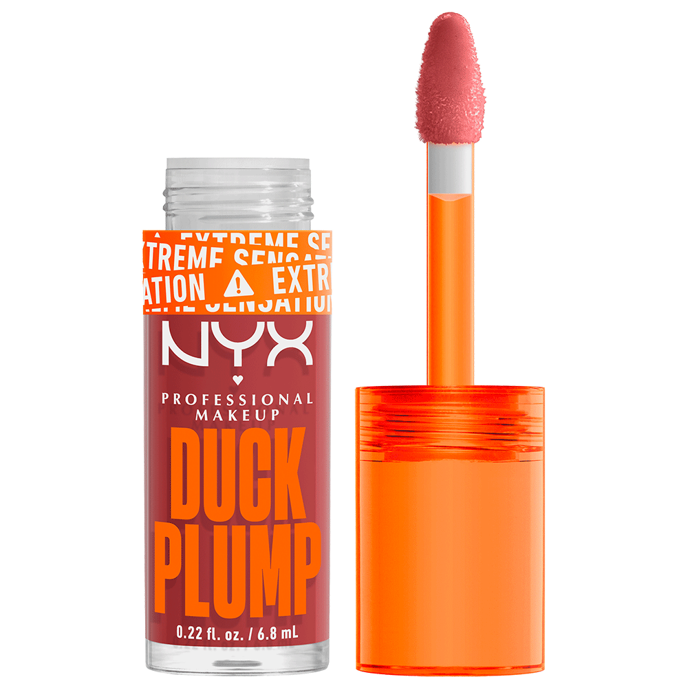 Bild: NYX Professional Make-up Duck Plump Mauve out my way