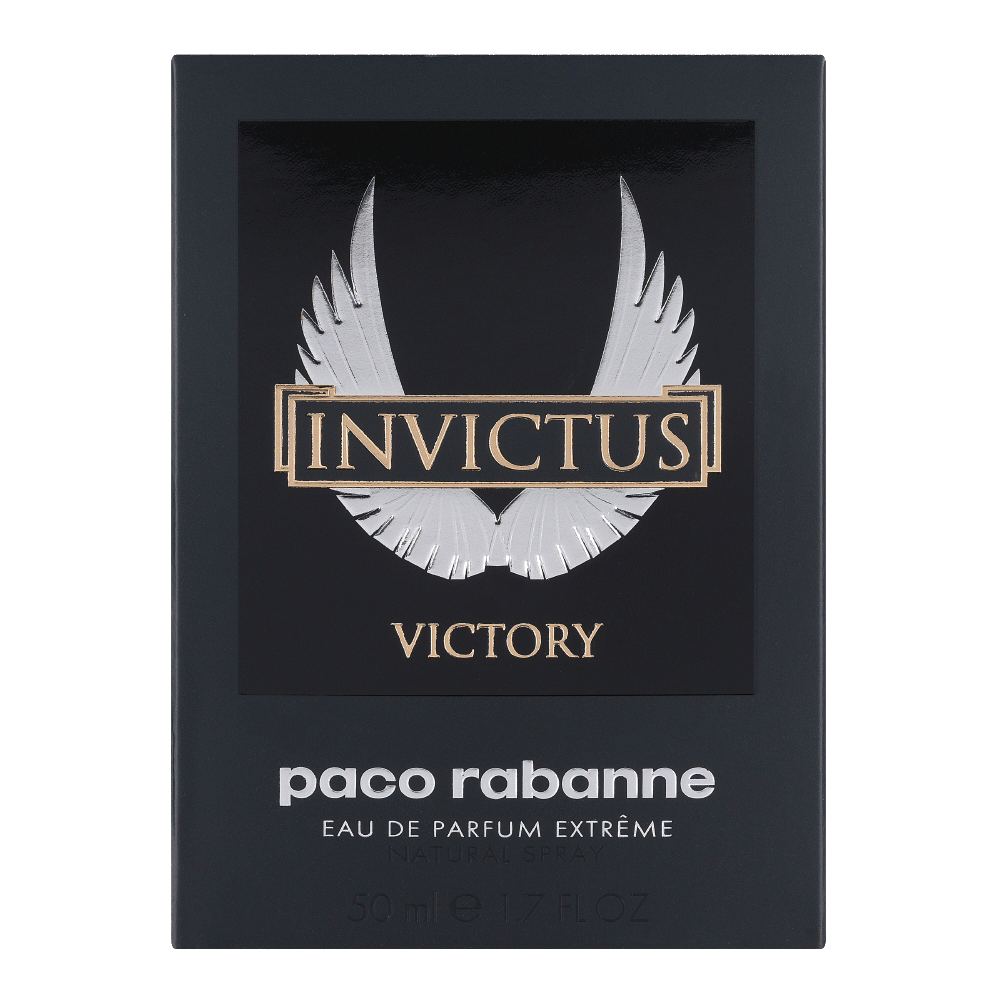 Bild: Paco Rabanne Invictus Victory Eau de Parfum 