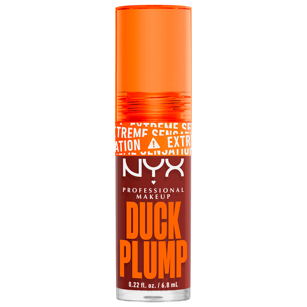 Bild: NYX Professional Make-up Duck Plump Wine Not?