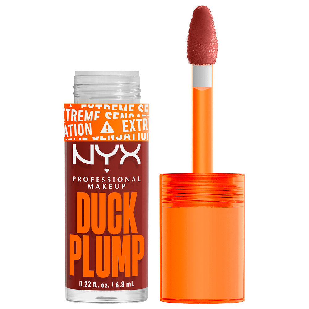 Bild: NYX Professional Make-up Duck Plump Wine Not?