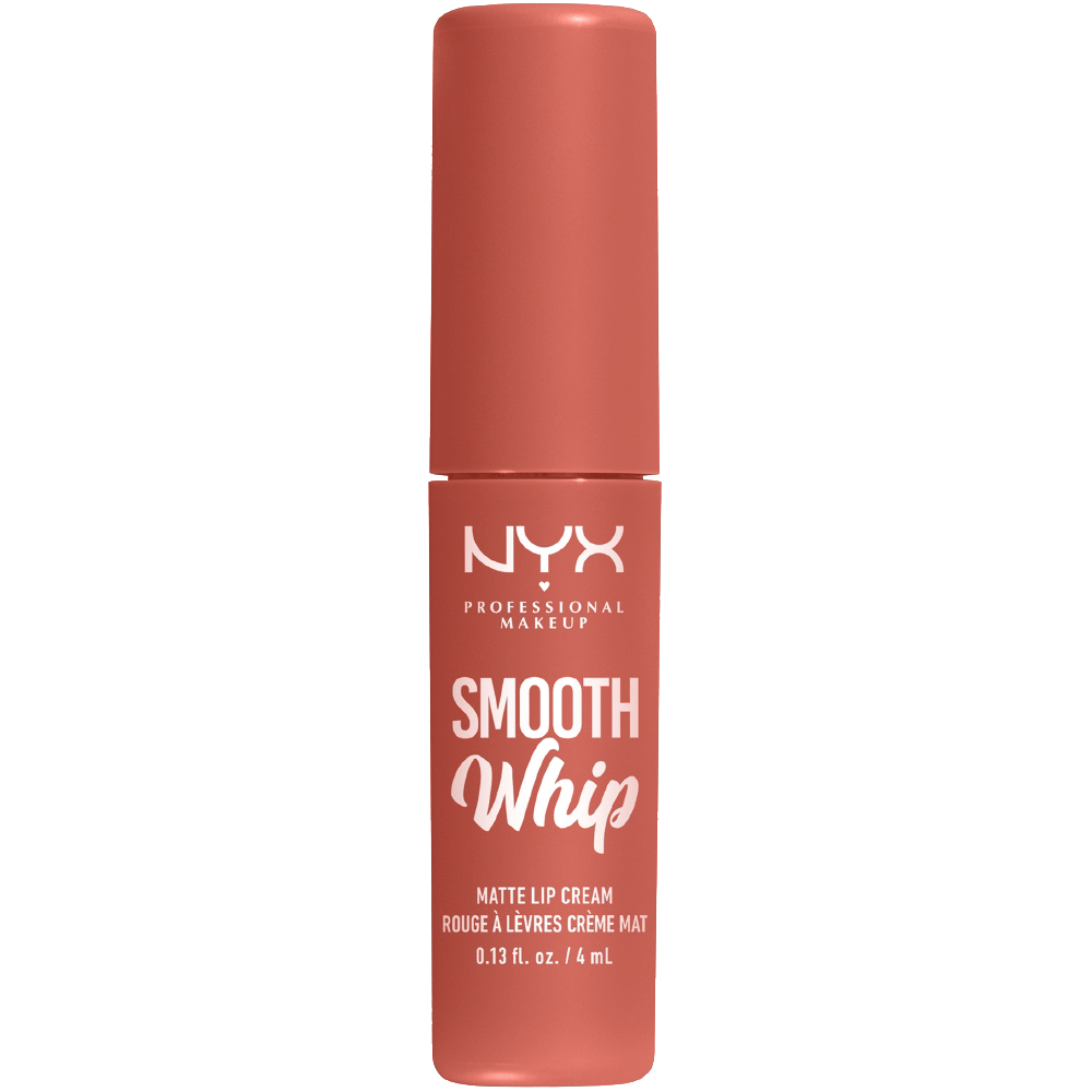 Bild: NYX Professional Make-up Smooth Whip Matte Lip Cream Laundry Day