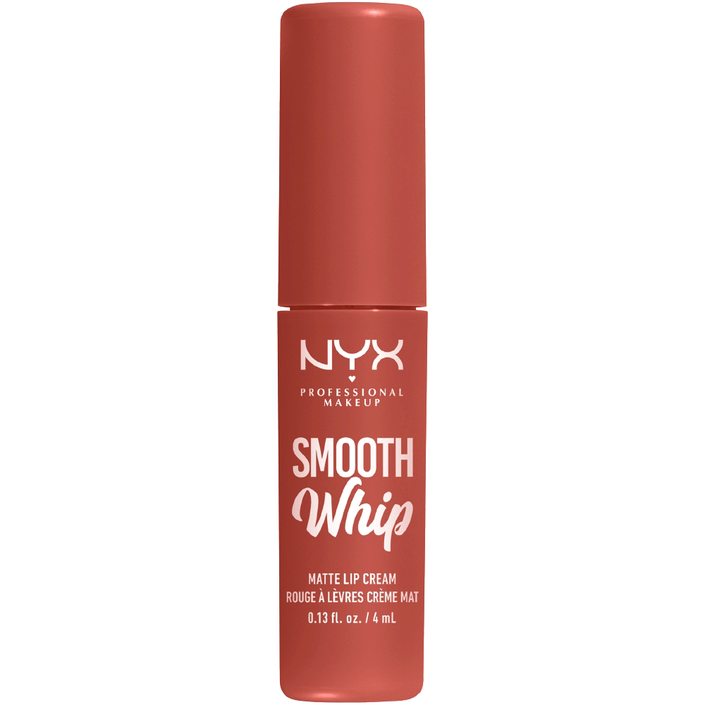 Bild: NYX Professional Make-up Smooth Whip Matte Lip Cream Teddy Fluff