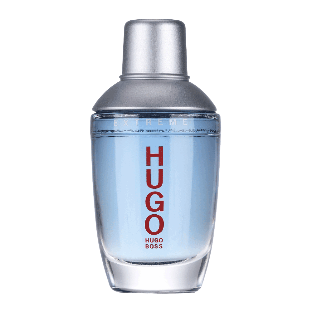 Bild: Hugo Boss Extreme Man Eau de Parfum 