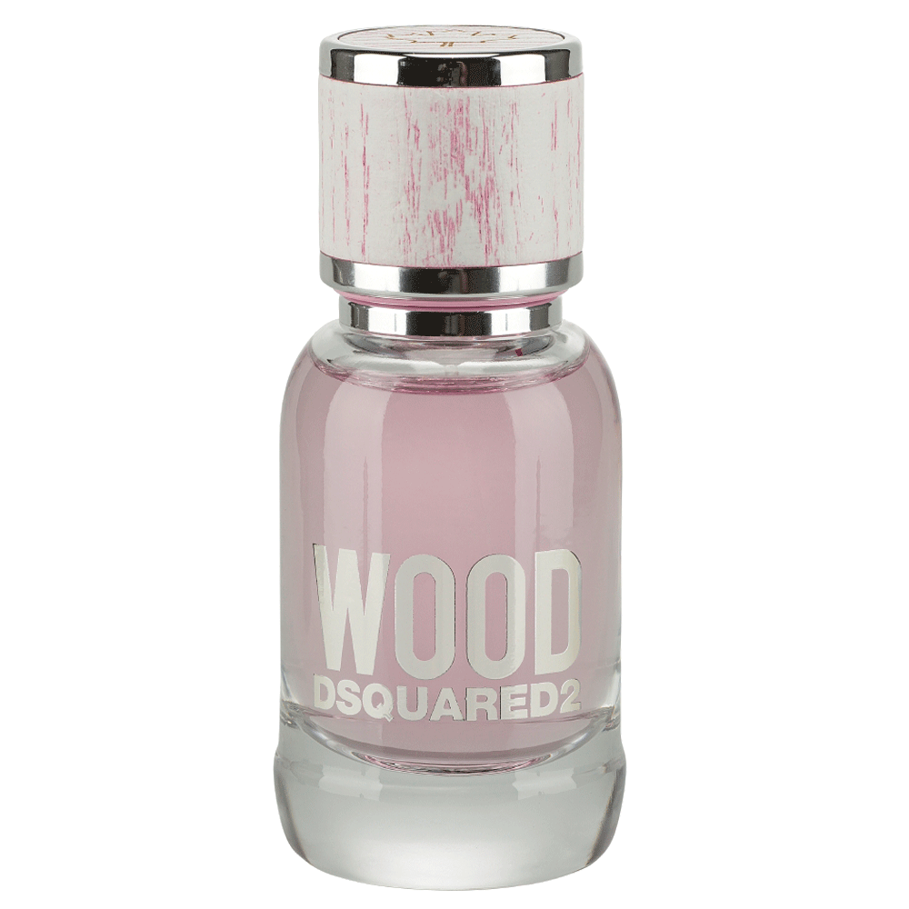 Bild: DSQUARED2 Wood Pour Femme Geschenkset Eau de Parfum 30 ml + Bodylotion 50 ml 