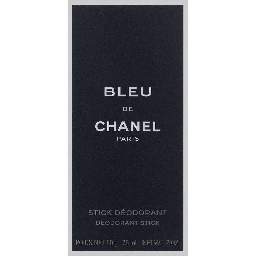 Bild: Chanel Bleu de Chanel Deostick 