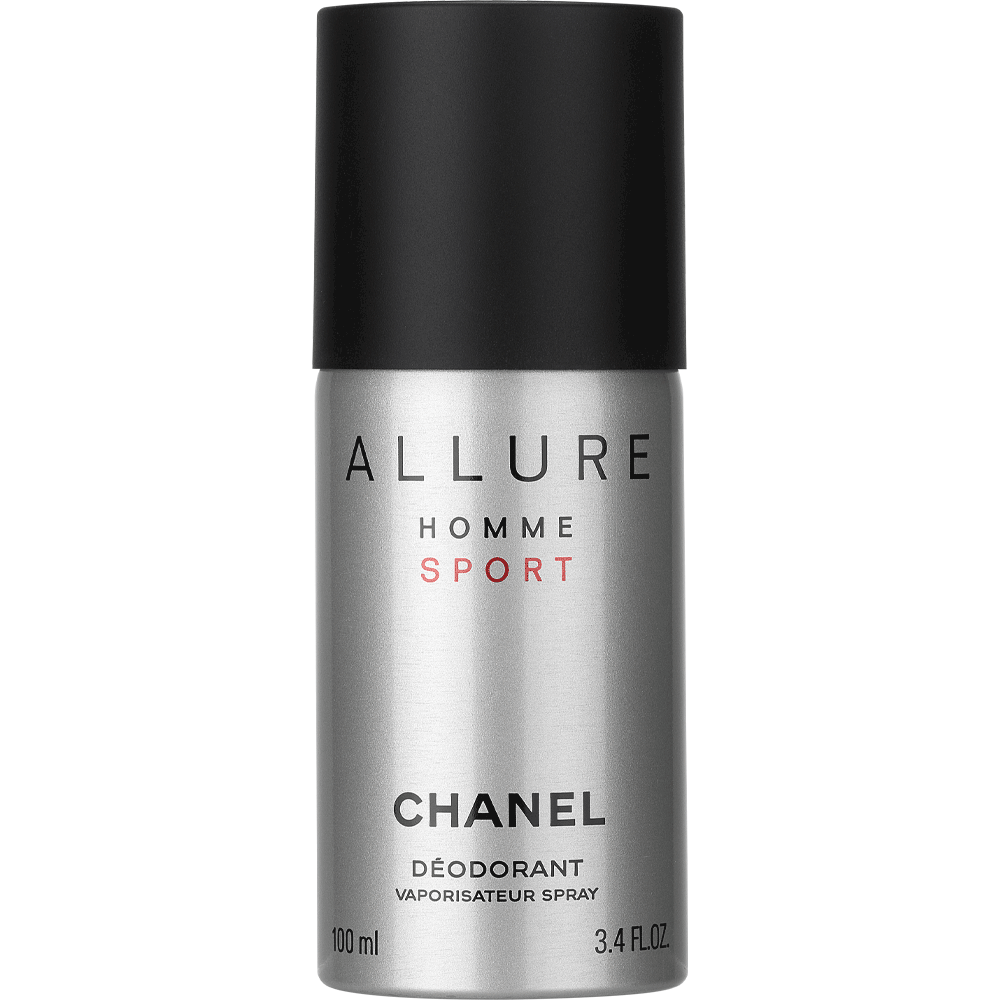 Bild: Chanel Allure Homme Sport Deodorant Spray 
