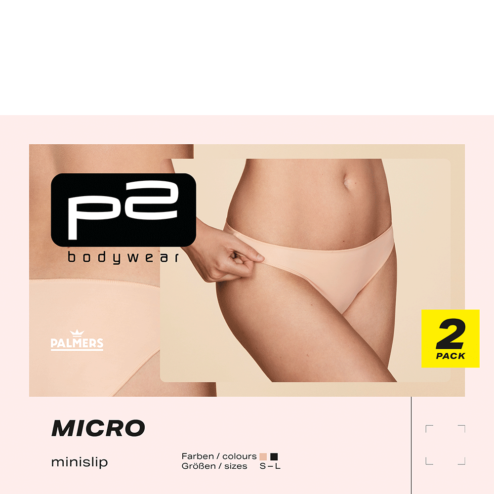 Bild: p2 Micro Minislip skin