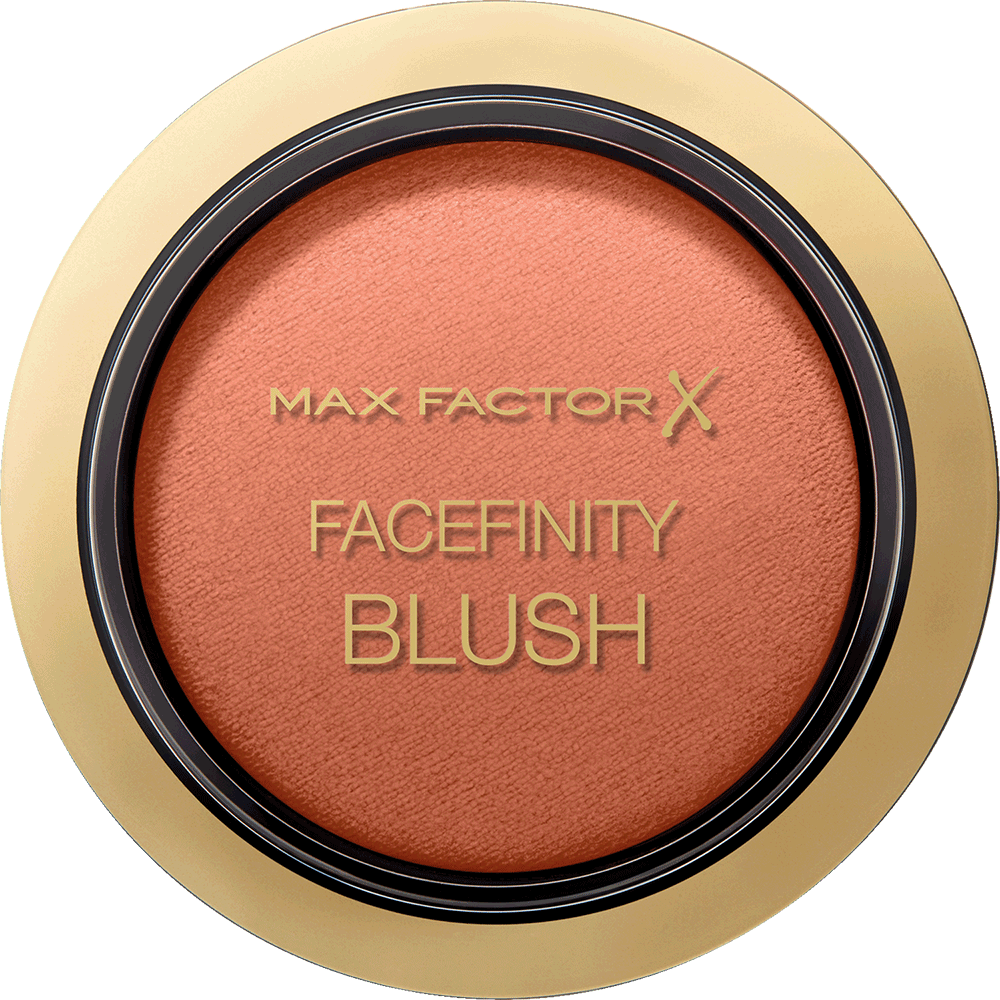 Bild: MAX FACTOR Facefinity Powder Blush delicate apricot