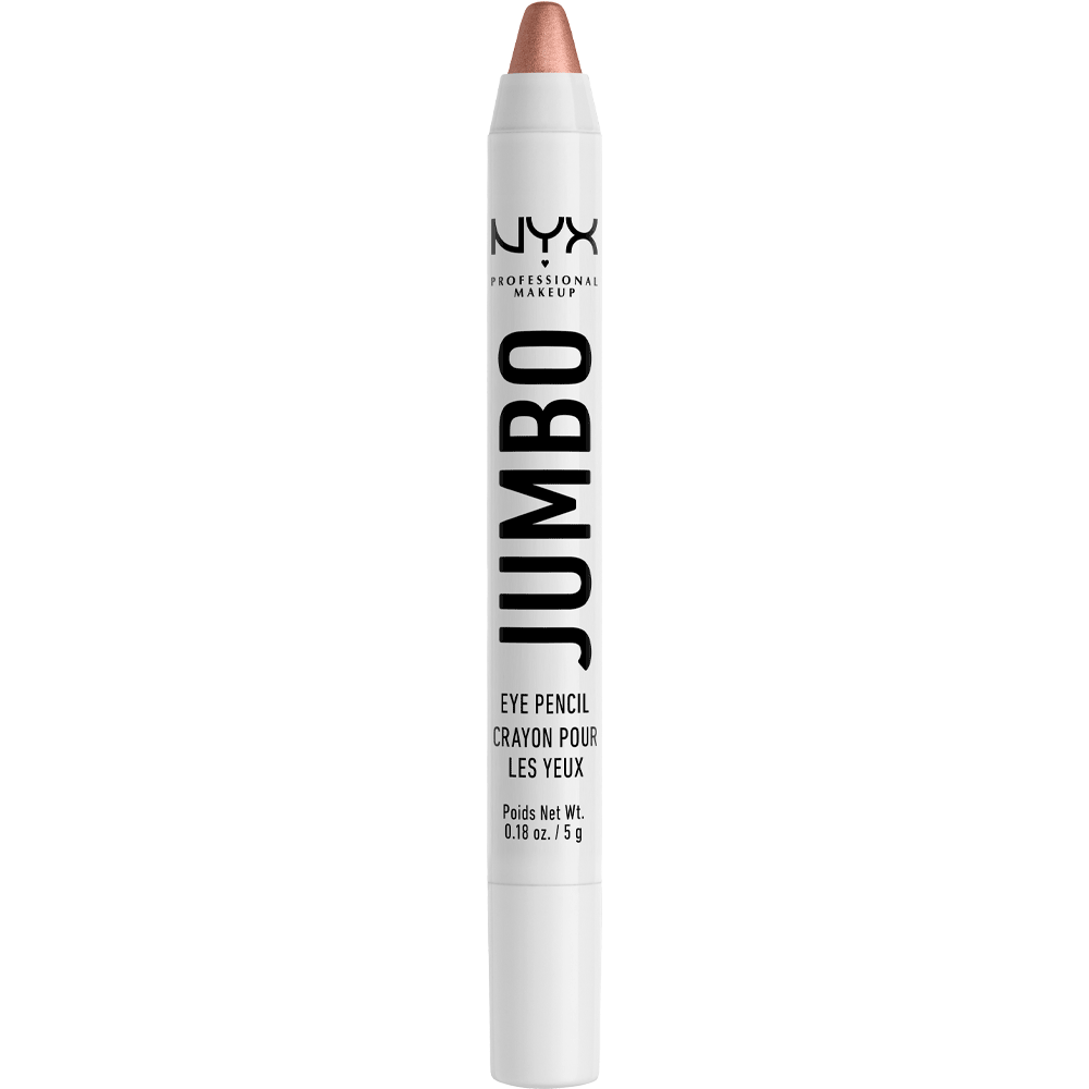 Bild: NYX Professional Make-up Jumbo Eye Pencil Iced Latte