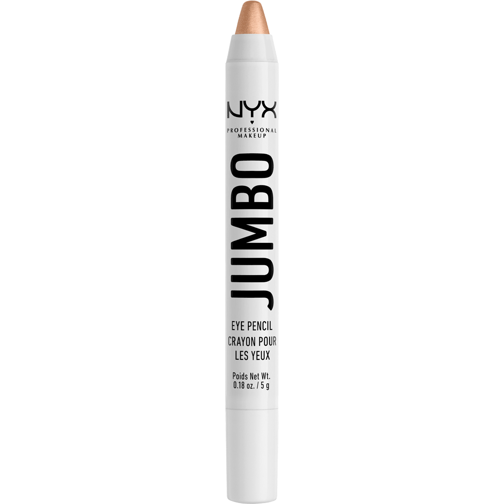 Bild: NYX Professional Make-up Jumbo Eye Pencil Frosting