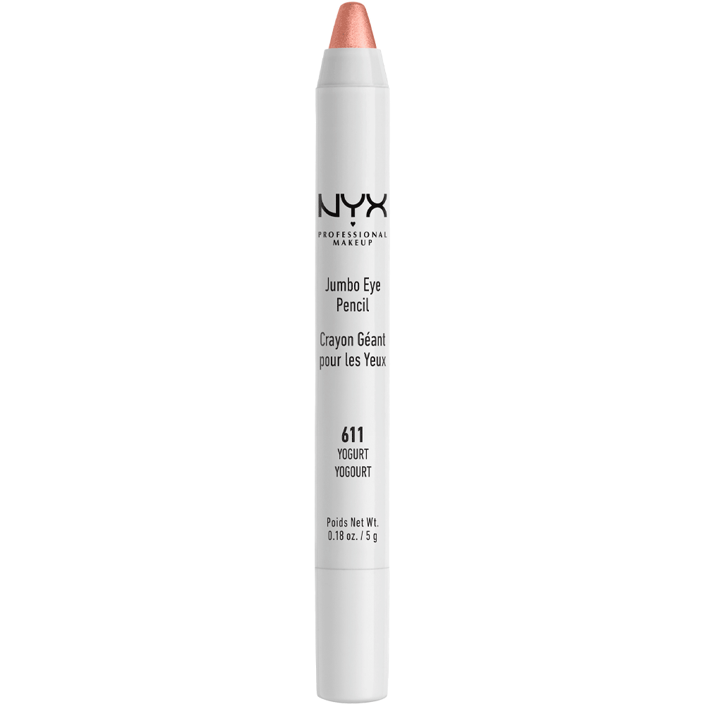 Bild: NYX Professional Make-up Jumbo Eye Pencil Yogurt