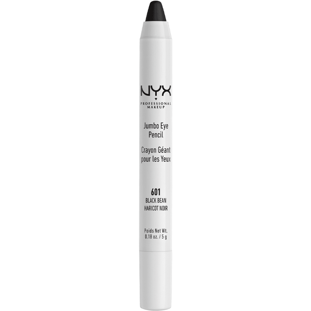 Bild: NYX Professional Make-up Jumbo Eye Pencil Black Bean
