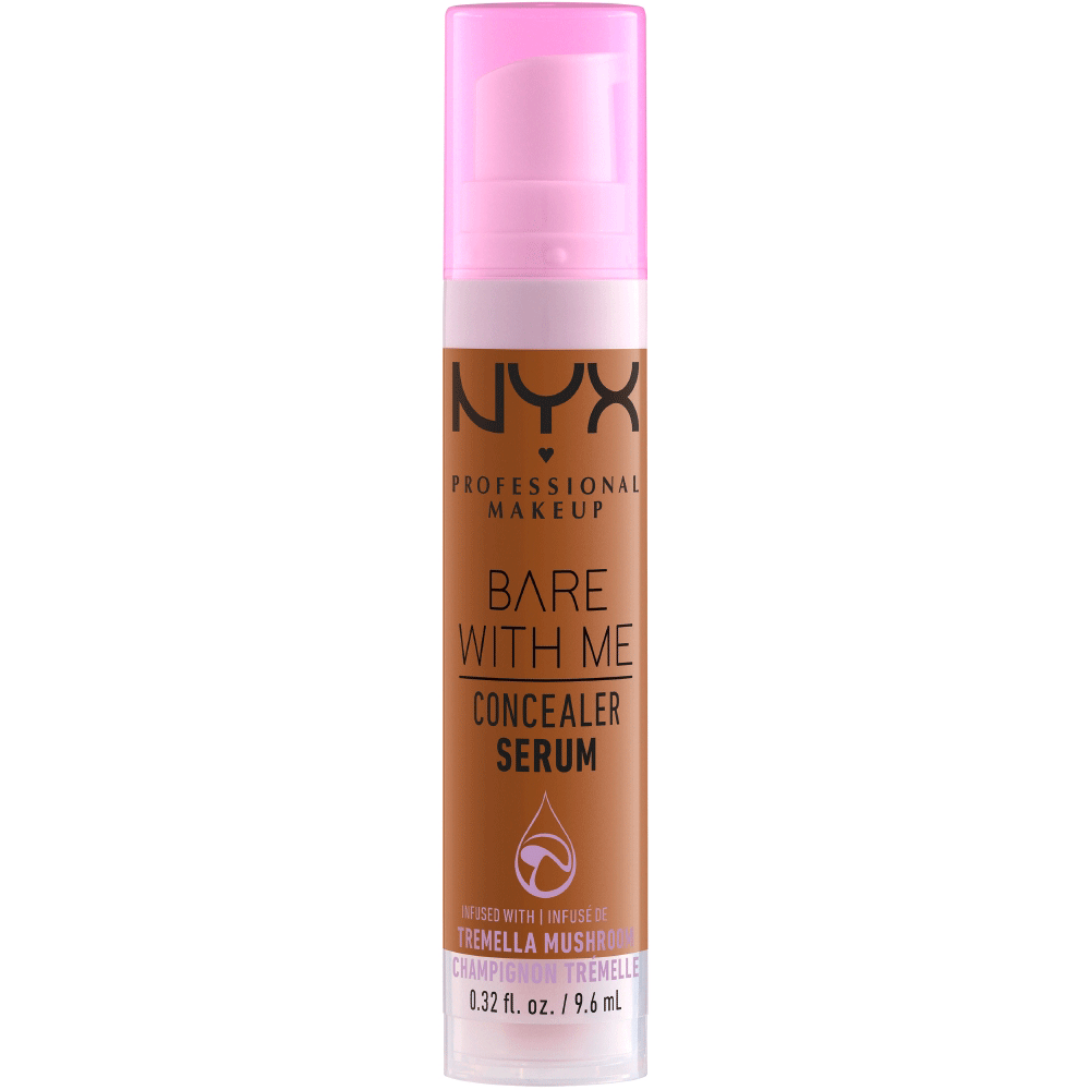 Bild: NYX Professional Make-up Concealer Serum 10