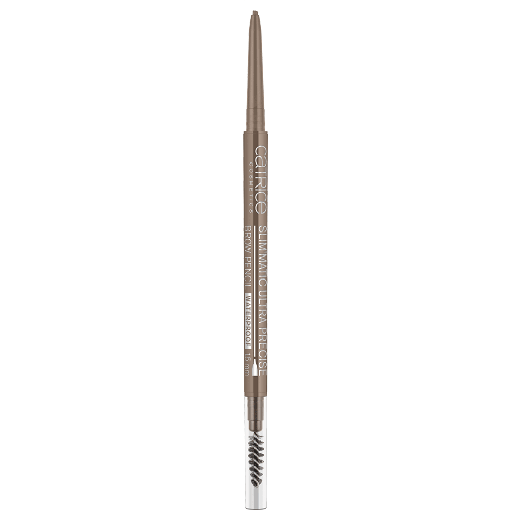 Bild: Catrice Slim'Matic Ultra Precise Brow Pencil Waterproof 30 dark