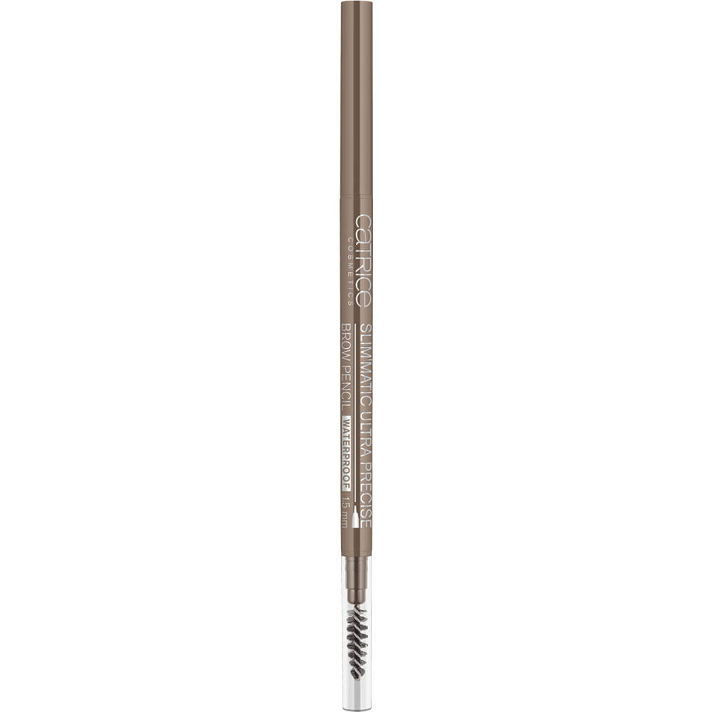 Bild: Catrice Slim'Matic Ultra Precise Brow Pencil Waterproof 30 dark