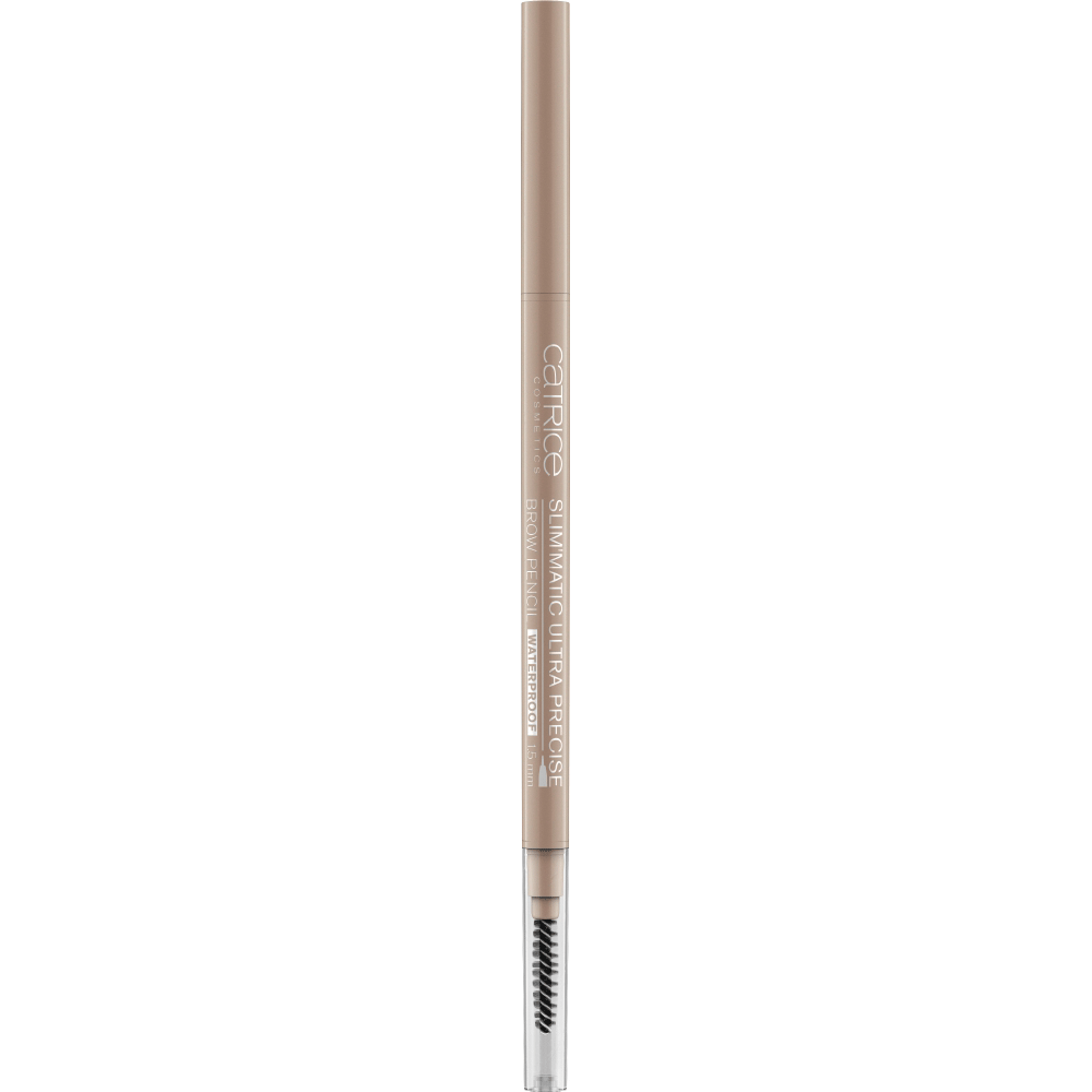 Bild: Catrice Slim'Matic Ultra Precise Brow Pencil Waterproof 015