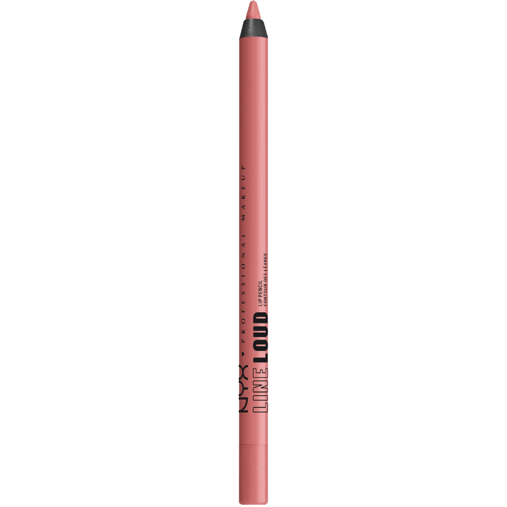 Bild: NYX Professional Make-up Line Loud Lip Pencil Born to Hustle
