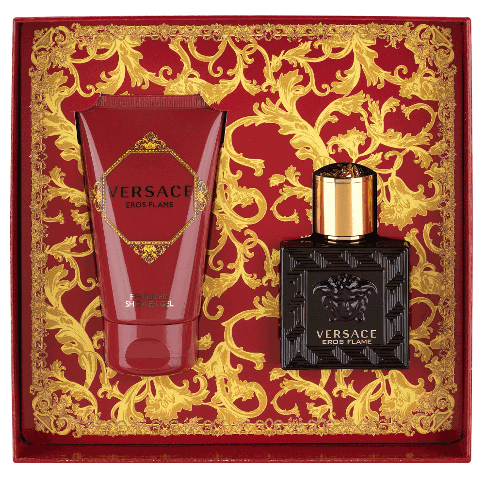 Spirit Of Velvet Bouquet Geschenkset – Sinnliches Damen-Parfüm Mit Himbeere & Vanille