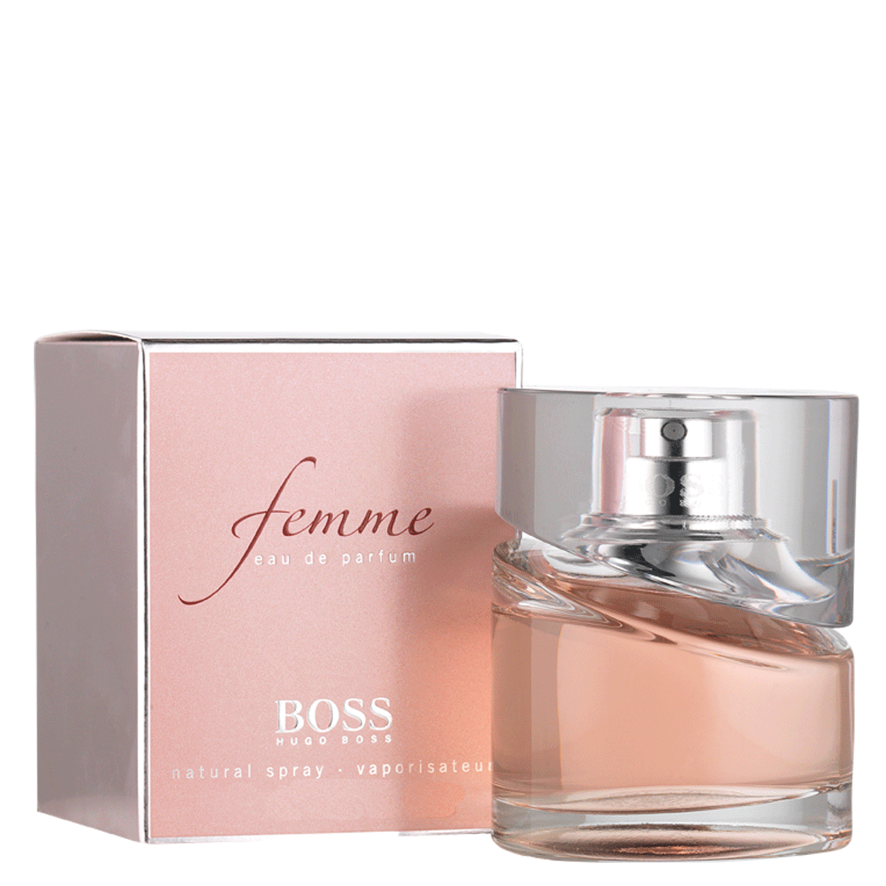 Hugo boss femme 30ml hotsell