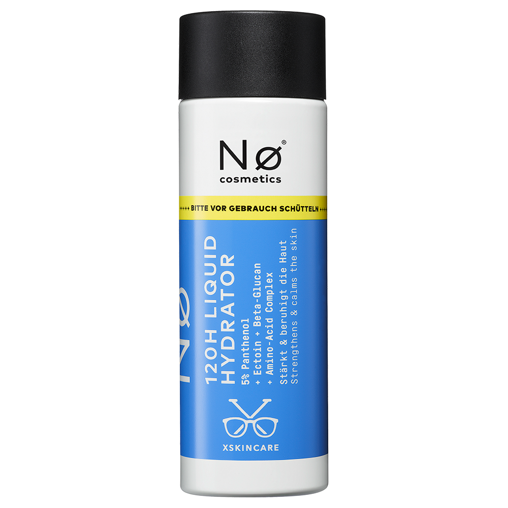 Bild: No Cosmetics 120h Liquid Hydrator 