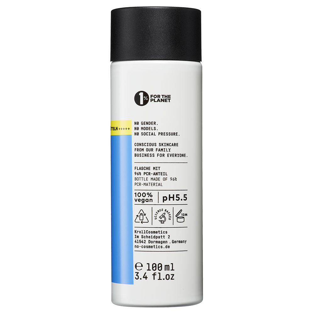 Bild: No Cosmetics 120h Liquid Hydrator 