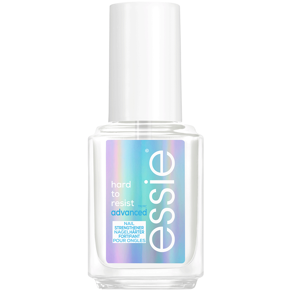 Bild: Essie Nagelhärter
