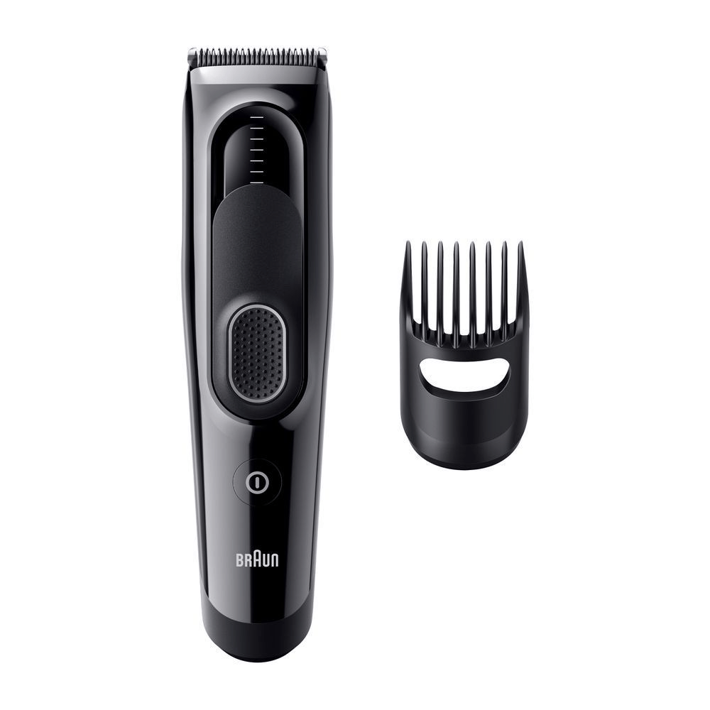 Bild: Braun Haarschneider HC5310
