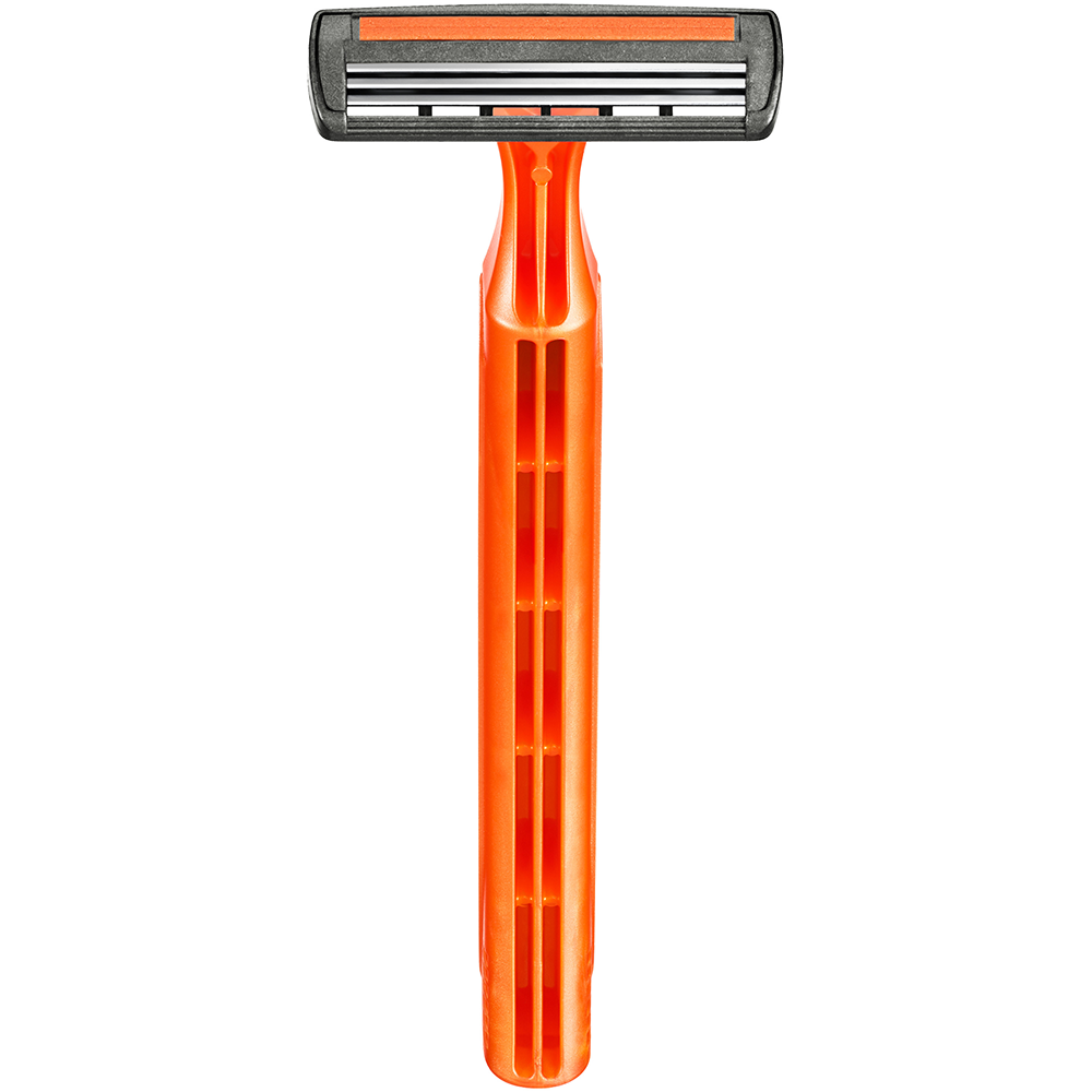 Bild: BIC 3 Sensitive Einwegrasierer