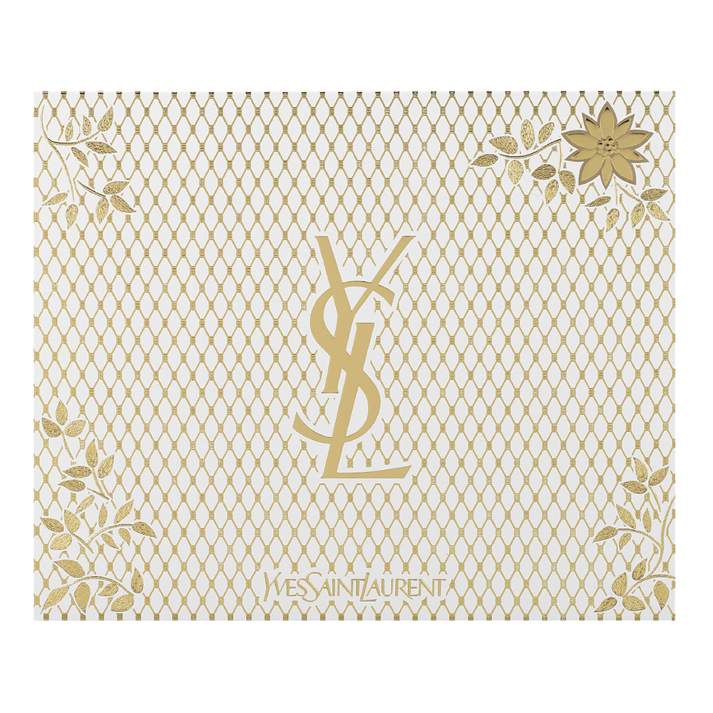 Bild: Yves Saint Laurent Geschenkset Black Opium 