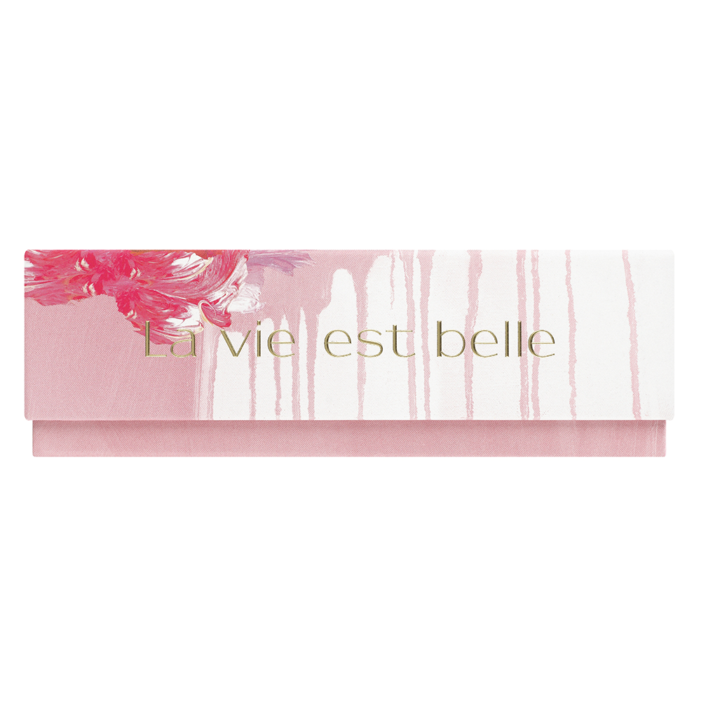 Bild: Lancôme Paris Geschenkset La Vie Est Belle