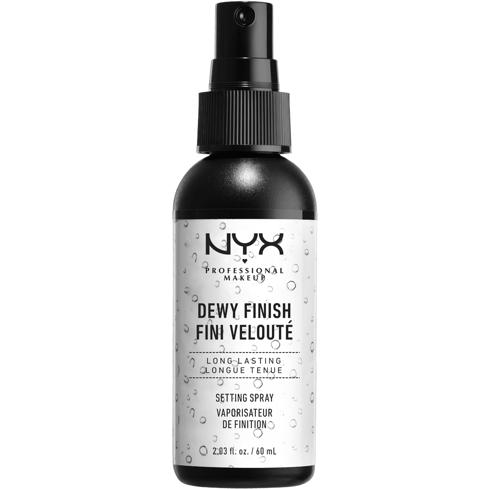 Bild: NYX Professional Make-up Make-up Setting Spray
