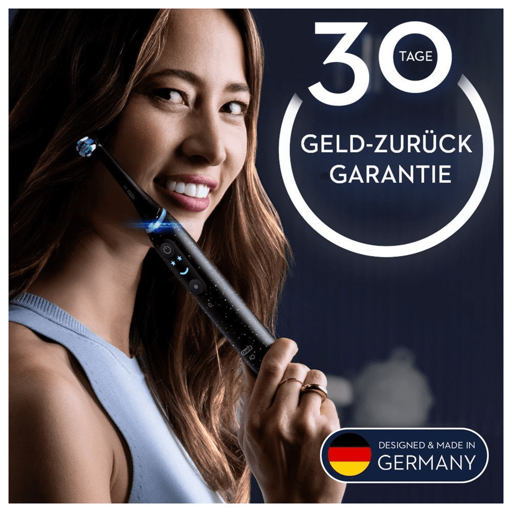 Bild: Oral-B iO 10 Elektrische Zahnbürste