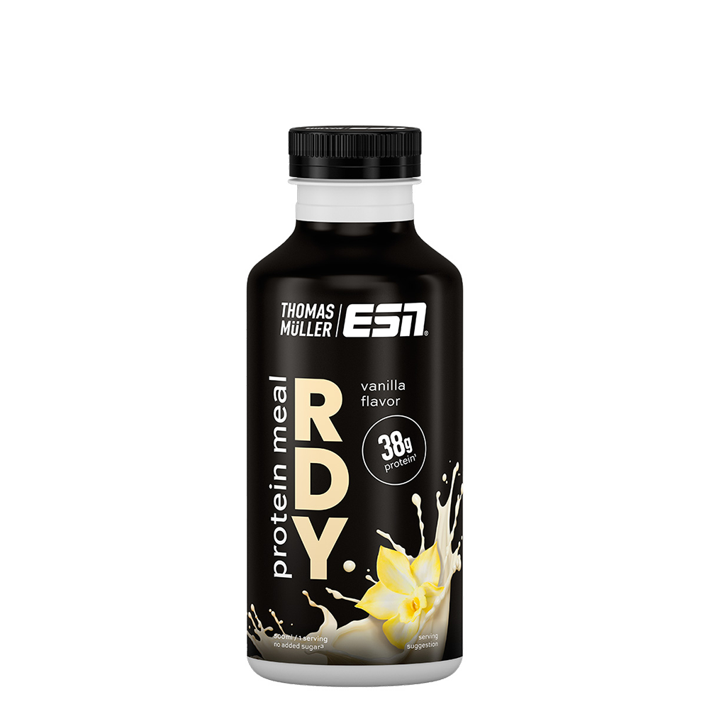 Bild: ESN Protein Meal RDY Vanilla