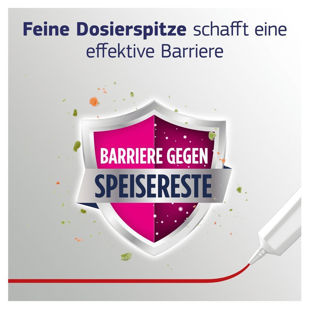 Bild: Kukident Plus Premium Haftcreme