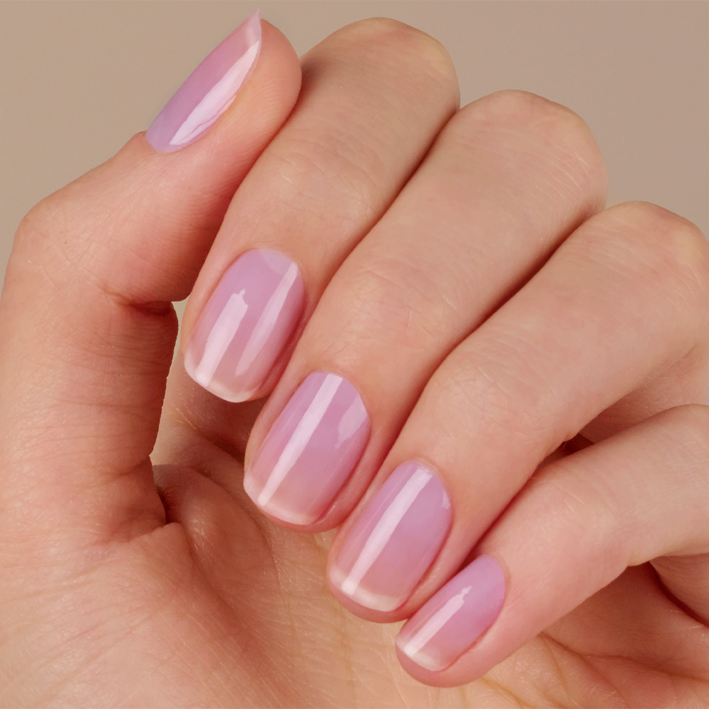 Bild: Catrice Glossing Glow Nail Lacquer