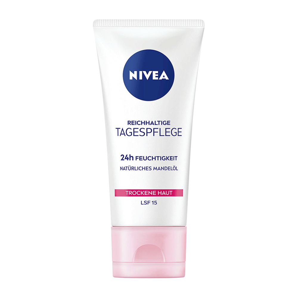 Bild: NIVEA Reichhaltige Tagespflege