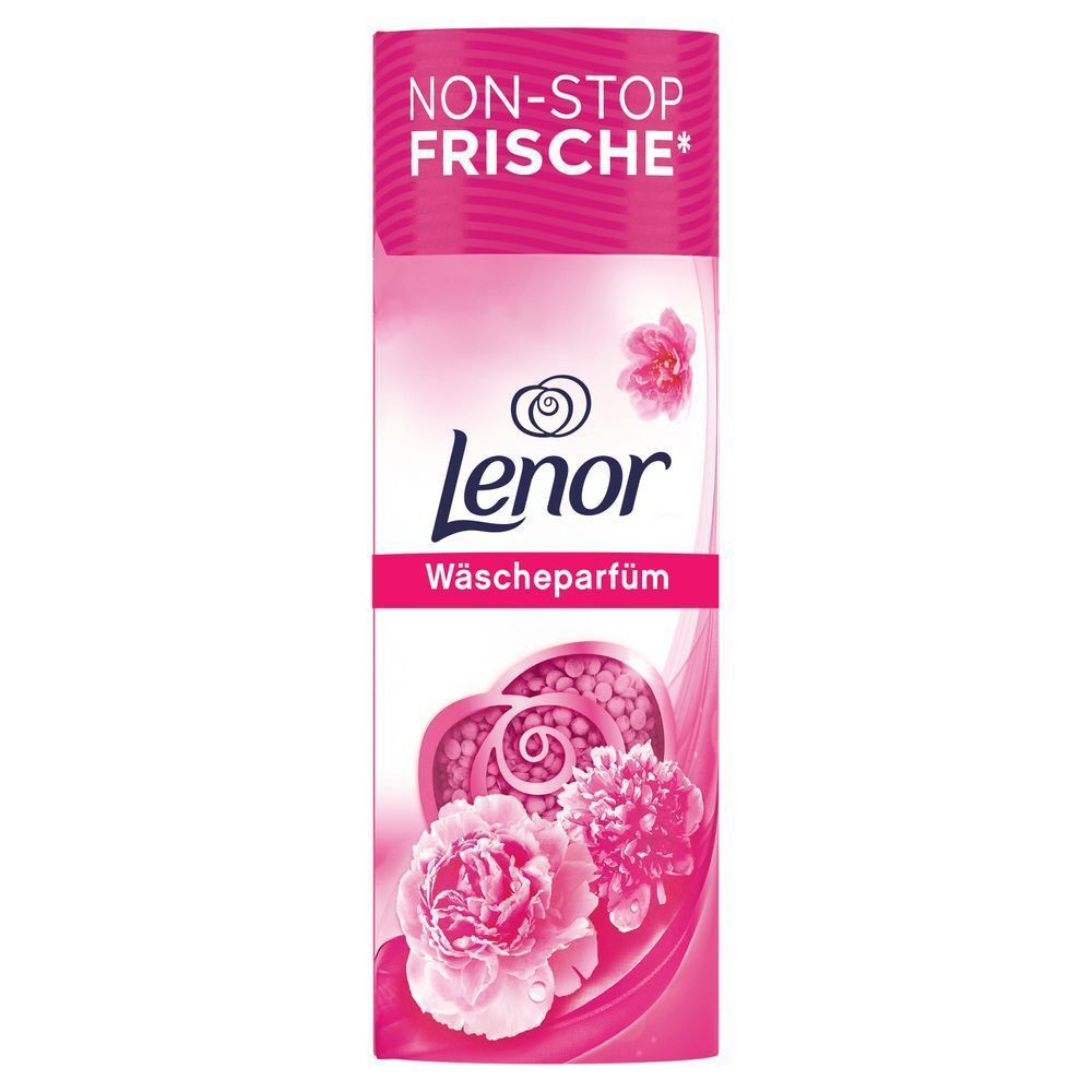 Bild: Lenor Wäscheparfüm