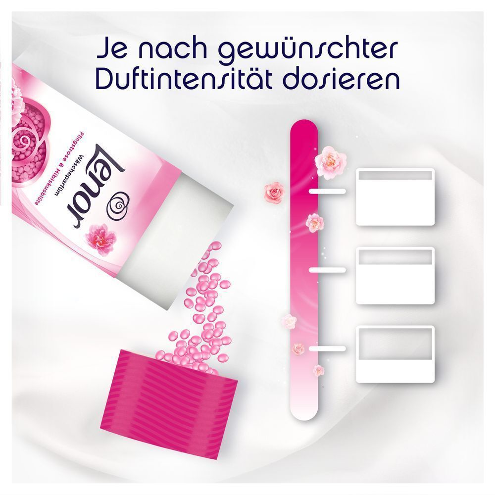 Bild: Lenor Wäscheparfüm