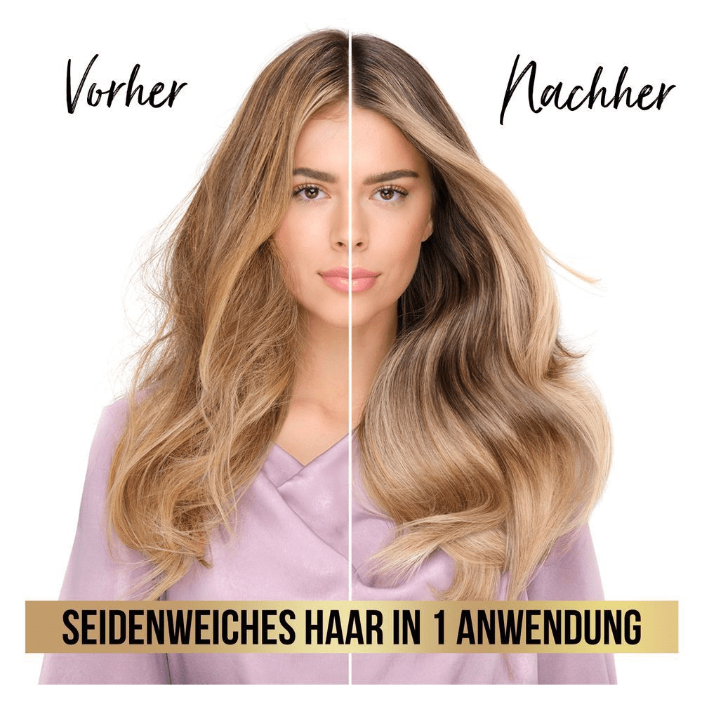 Bild: PANTENE PRO-V Haarmaske Intense Hair Rescue