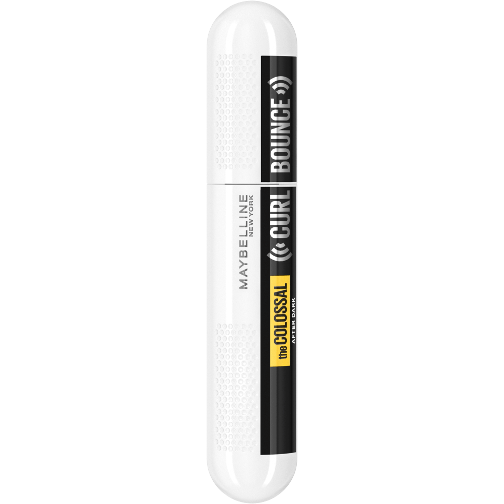 Bild: MAYBELLINE Colossal Curl Bounce Mascara