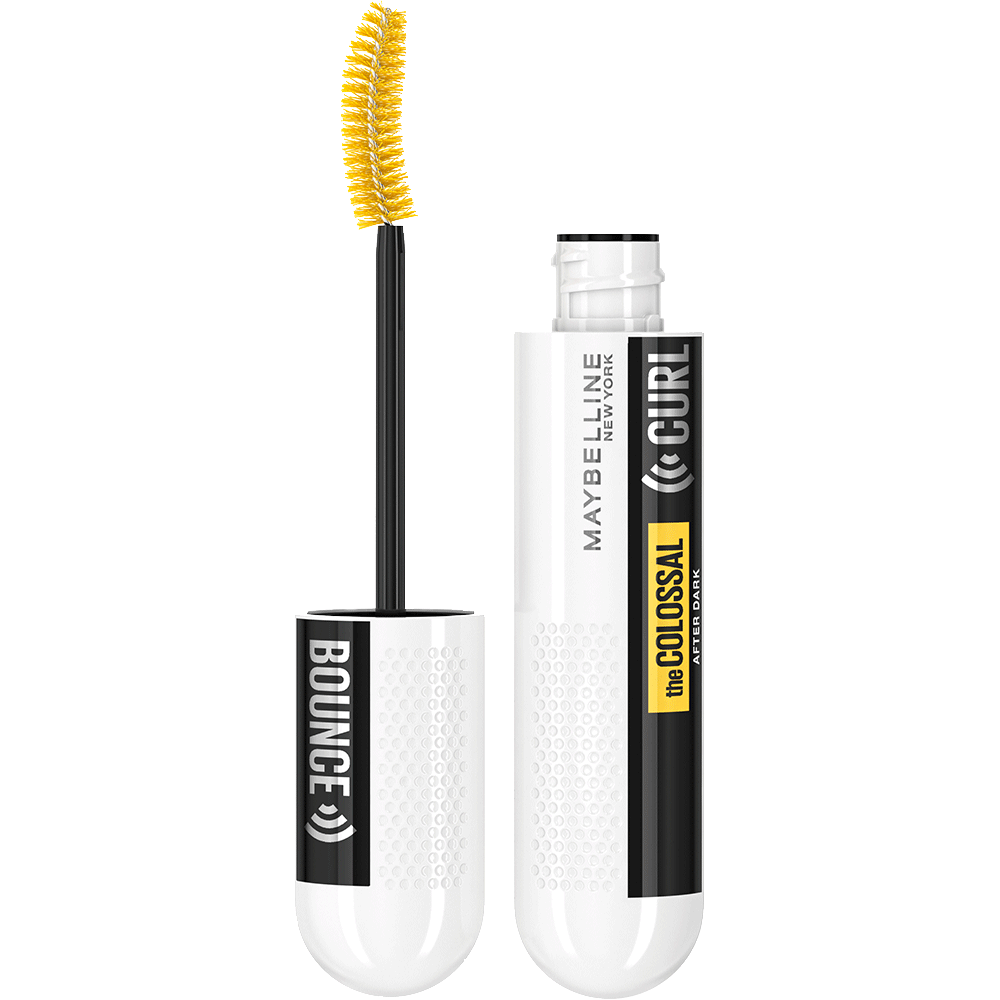 Bild: MAYBELLINE Colossal Curl Bounce Mascara