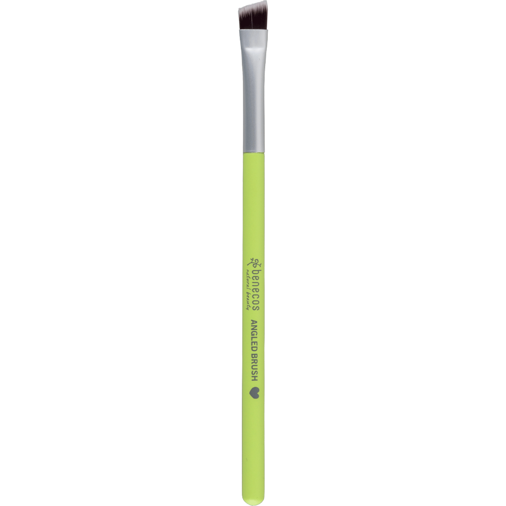 Bild: Benecos Angled Brush Colour Edition