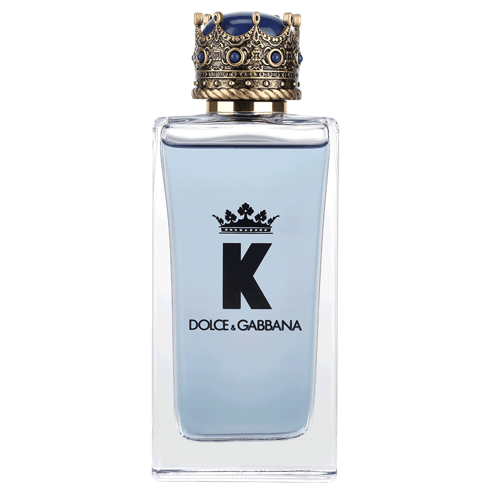 Bild: Dolce & Gabbana K Eau de Toilette