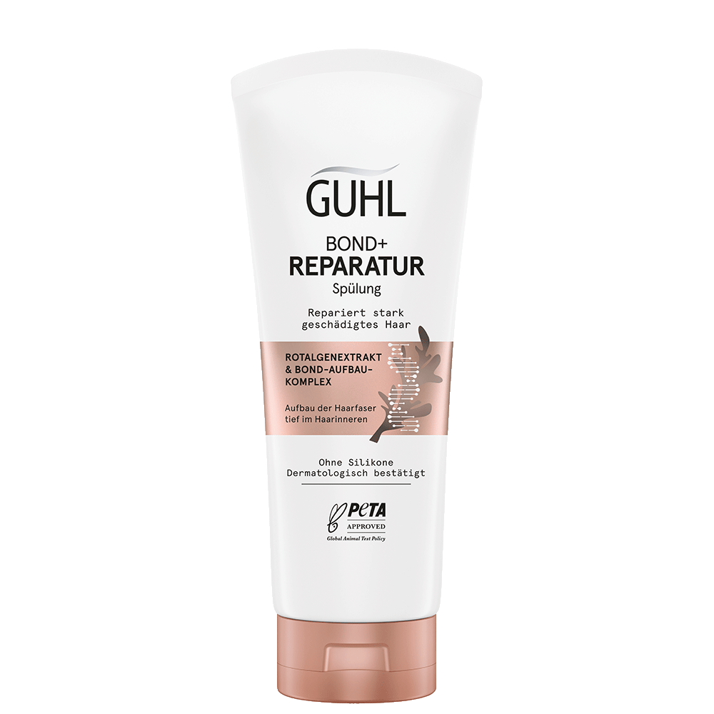 Bild: GUHL Bond+ Reparatur Spülung