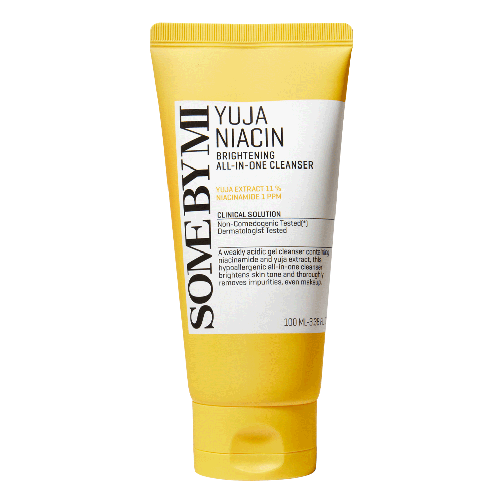 Bild: Some By Mi Yuja Niacin Brightening All In One Cleanser