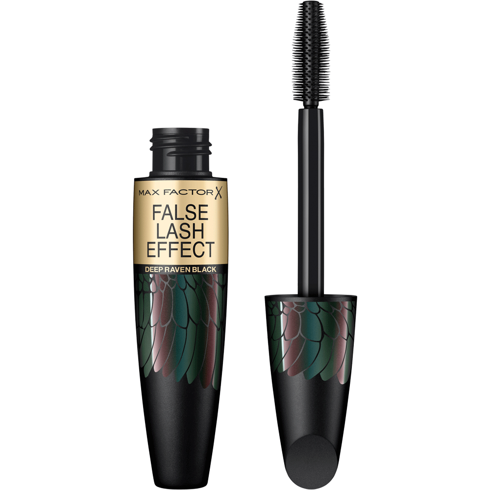 Bild: MAX FACTOR False Lash Effect Mascara