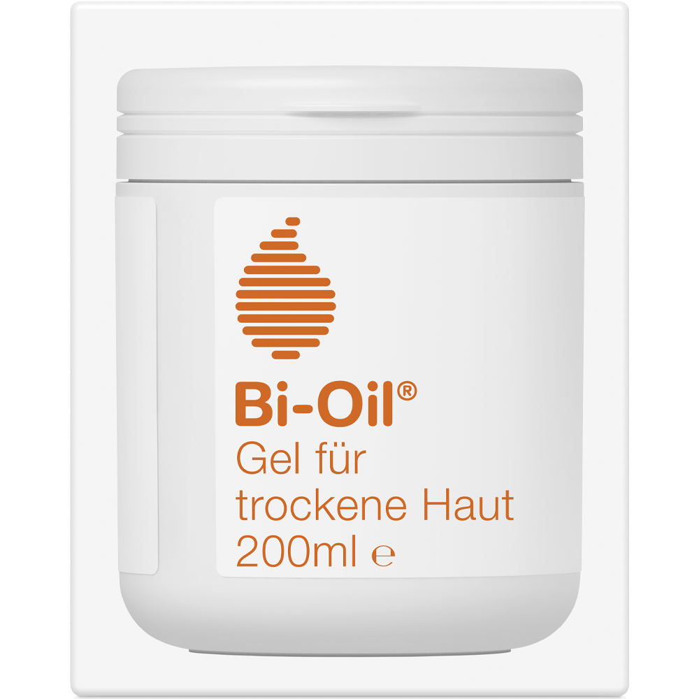 Bild: Bi-Oil Gel