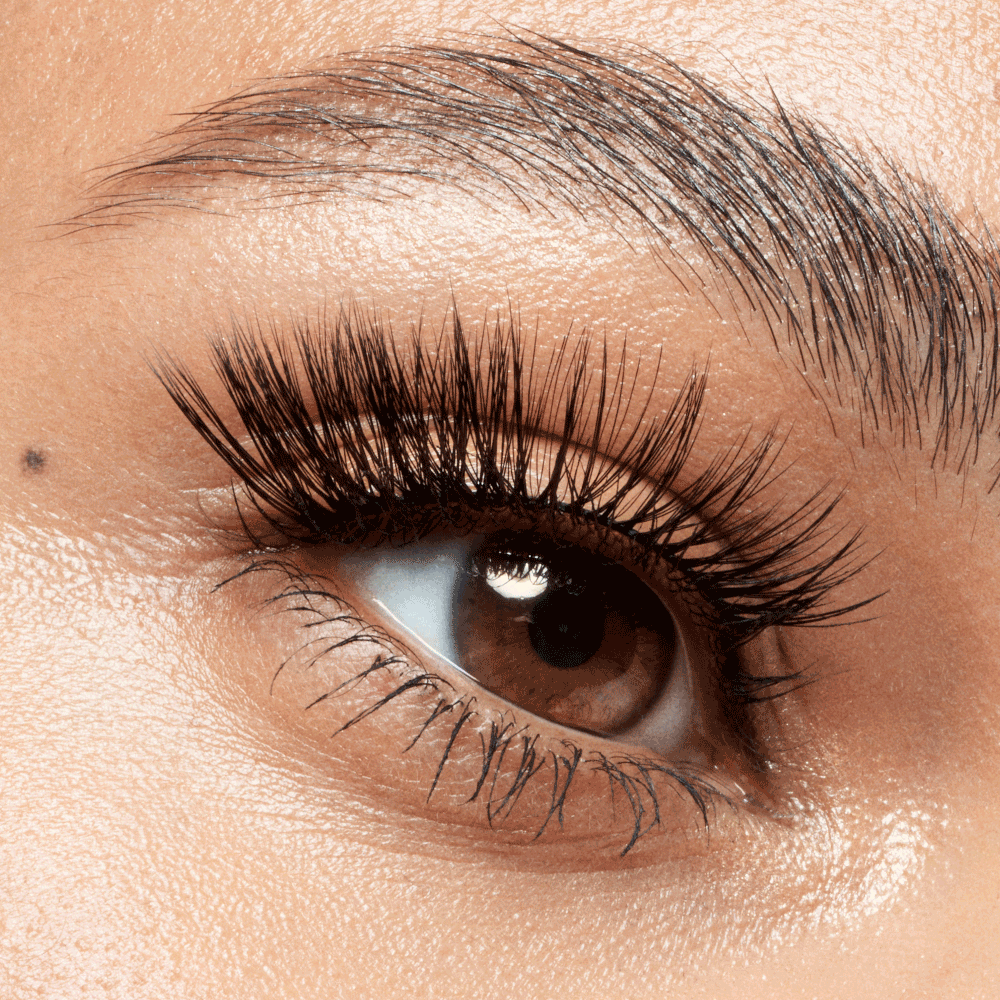 Bild: Catrice Faked 3D High Lift Lashes
